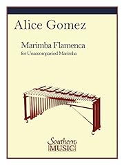 Marimba flamenca for sale  Delivered anywhere in USA 