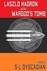 Laszlo hadron wargod for sale  Delivered anywhere in UK