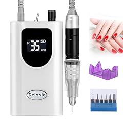 Delanie electric nail for sale  Delivered anywhere in USA 