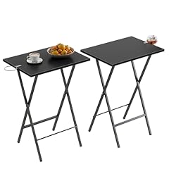 Vecelo folding tray for sale  Delivered anywhere in USA 