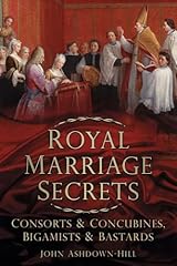 Royal marriage secrets usato  Spedito ovunque in Italia 