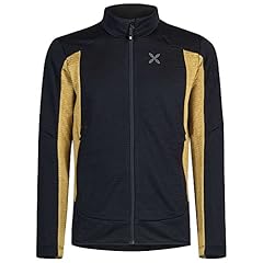 Montura stretch fleece usato  Spedito ovunque in Italia 