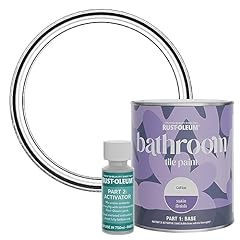 Rust oleum white for sale  Delivered anywhere in UK