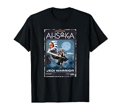 Star wars ahsoka for sale  Delivered anywhere in USA 