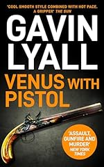 Venus with pistol gebraucht kaufen  Wird an jeden Ort in Deutschland