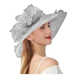 Women organza derby for sale  Delivered anywhere in UK
