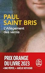 Allègement vernis d'occasion  Livré partout en France