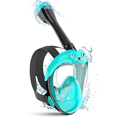 Bgiusqf maschera subacquea usato  Spedito ovunque in Italia 