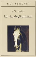 Vita degli animali usato  Spedito ovunque in Italia 