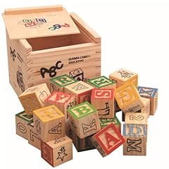 Générique alphabet blocks for sale  Delivered anywhere in UK