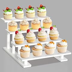Wooden display riser for sale  Delivered anywhere in USA 