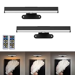 2pack picture light for sale  Delivered anywhere in USA 