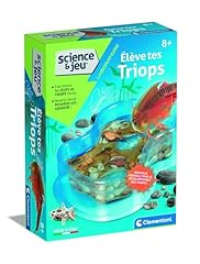 Clementoni science jeu d'occasion  Livré partout en France