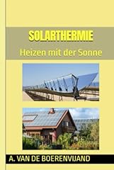 Solarthermie heizen sonne gebraucht kaufen  Wird an jeden Ort in Deutschland