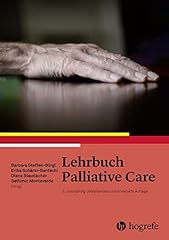 Lehrbuch palliative care gebraucht kaufen  Wird an jeden Ort in Deutschland