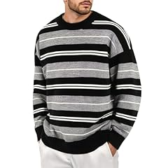 Maglione rombi uomo usato  Spedito ovunque in Italia 