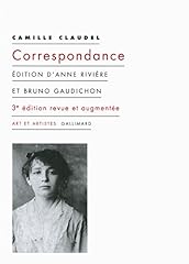 Correspondance d'occasion  Livré partout en France