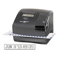 Lathem time 1500e for sale  Delivered anywhere in USA 