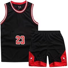 Kids basketball kit for sale  Delivered anywhere in UK