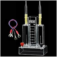 Lab water electrolysis for sale  Delivered anywhere in USA 