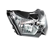 Faro moto testa usato  Spedito ovunque in Italia 