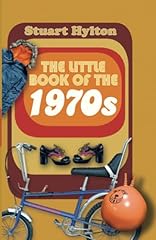 Little book 1970s for sale  Delivered anywhere in UK