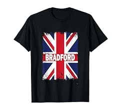 Bradford england city for sale  Delivered anywhere in UK