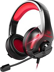 Yinsan gaming headset for sale  Delivered anywhere in UK