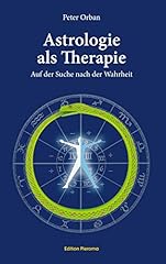 Astrologie als therapie gebraucht kaufen  Wird an jeden Ort in Deutschland