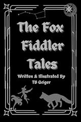 Fox fiddler tales for sale  Delivered anywhere in USA 