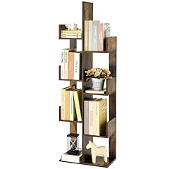 Favoosty tier bookshelf for sale  Delivered anywhere in USA 