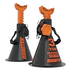 Roadtek jack stands for sale  Delivered anywhere in USA 