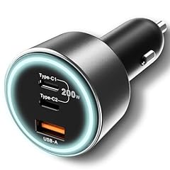 200w usb car for sale  Delivered anywhere in USA 