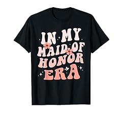 Maid honor era for sale  Delivered anywhere in USA 