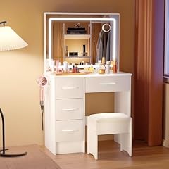 Lnzhao dressing table for sale  Delivered anywhere in UK