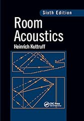 Room acoustics usato  Spedito ovunque in Italia 