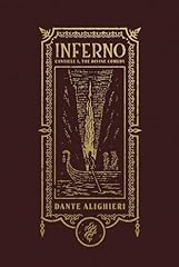 Inferno canticle divine for sale  Delivered anywhere in USA 