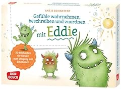 Gefühle wahrnehmen beschreibe gebraucht kaufen  Wird an jeden Ort in Deutschland