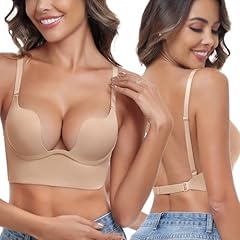Lemorosy women backless for sale  Delivered anywhere in UK