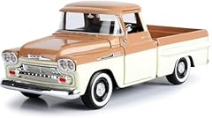 1958 chevy apache for sale  Delivered anywhere in USA 