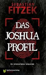 Joshua profil einfacher gebraucht kaufen  Wird an jeden Ort in Deutschland