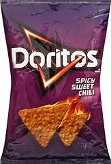 Doritos chips spicy for sale  Delivered anywhere in USA 