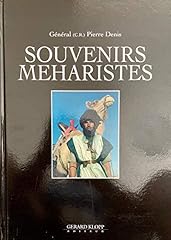 Souvenirs meharistes d'occasion  Livré partout en France