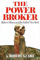 Power broker robert for sale  Delivered anywhere in USA 