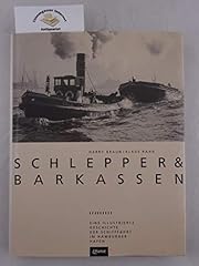 Schlepper barkassen gebraucht kaufen  Wird an jeden Ort in Deutschland