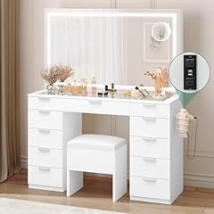 Yitahome vanity desk for sale  Delivered anywhere in USA 