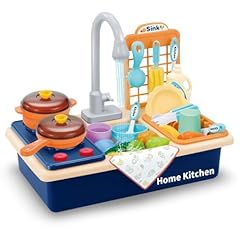 Powertrc pretend kitchen for sale  Delivered anywhere in USA 