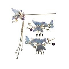 Pcs butterfly flower for sale  Delivered anywhere in USA 