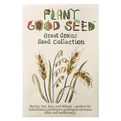 Great grains seed for sale  Delivered anywhere in USA 