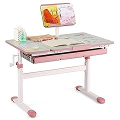 Costway tavolo studio usato  Spedito ovunque in Italia 